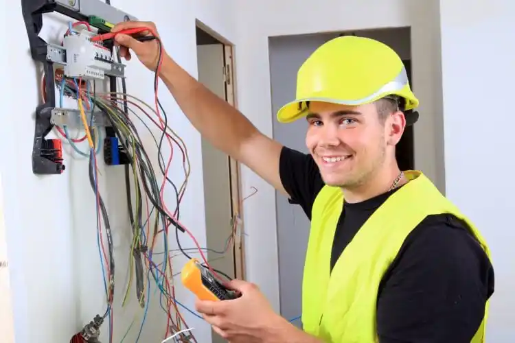 elektricien Elahuizen